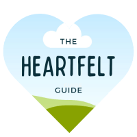 The Heartfelt Guide – Parent support, Play Therapy for Children